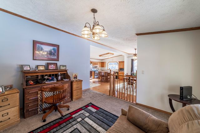 409 W South Street, Hebron, IN 46341