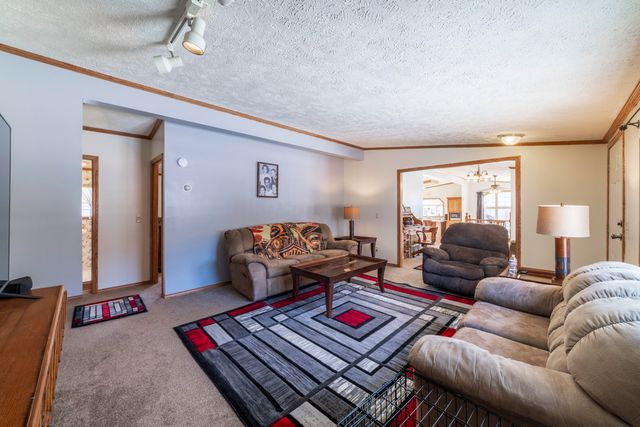 409 W South Street, Hebron, IN 46341