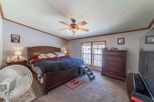 409 W South Street, Hebron, IN 46341