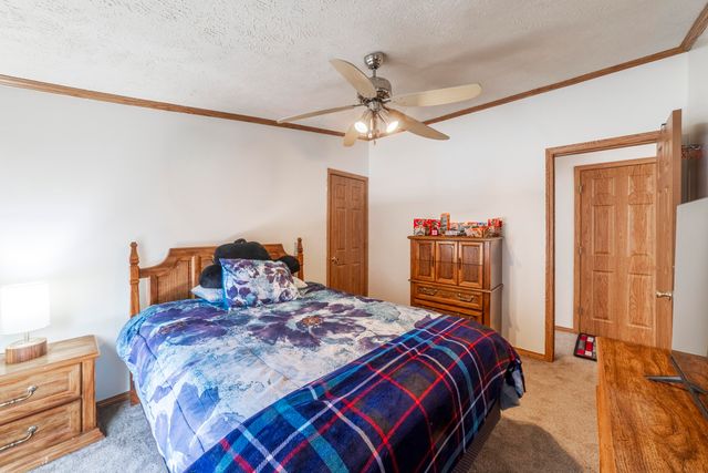 409 W South Street, Hebron, IN 46341