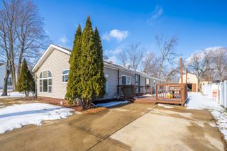 409 W South Street, Hebron, IN 46341