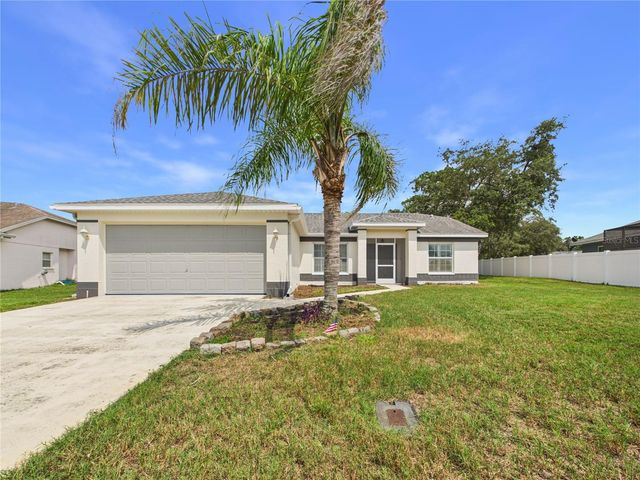 9434 HOLNWON COURT, Hudson, FL 34667