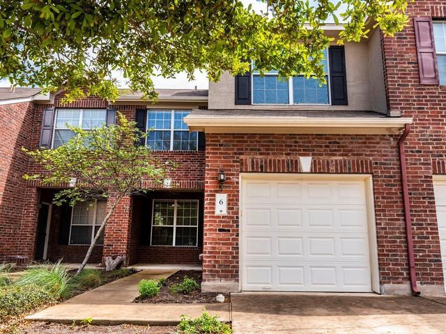 6 VERDE RANCH LOOP, Leander, TX 78641