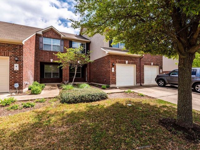 6 VERDE RANCH LOOP, Leander, TX 78641