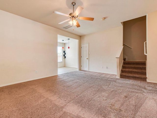 6 VERDE RANCH LOOP, Leander, TX 78641