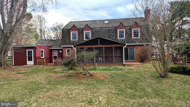 3713 KING WILLIAM DR, Olney, MD 20832