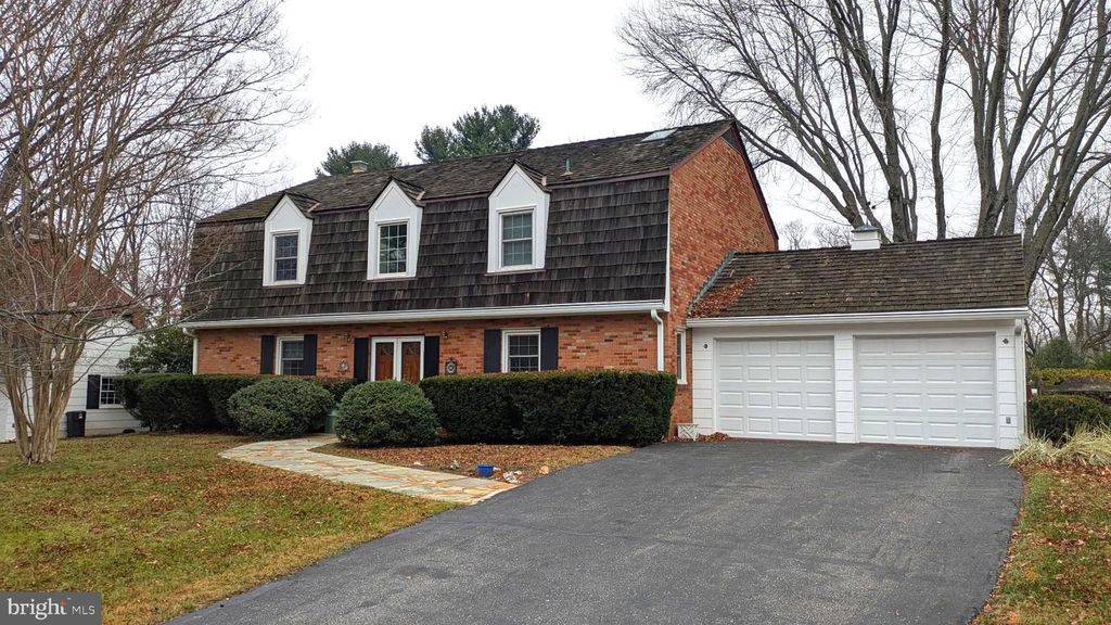 3713 KING WILLIAM DR, Olney, MD 20832