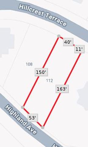 112 Hillcrest Terrace, Santa Cruz, CA 95060