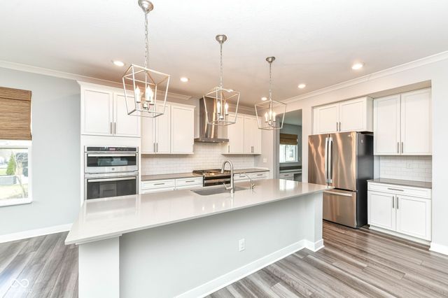 10436 Grimshaw Drive, Fishers, IN 46040