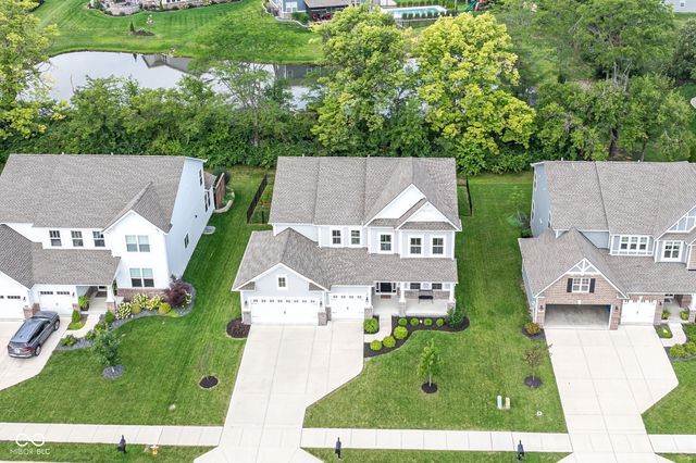 10436 Grimshaw Drive, Fishers, IN 46040