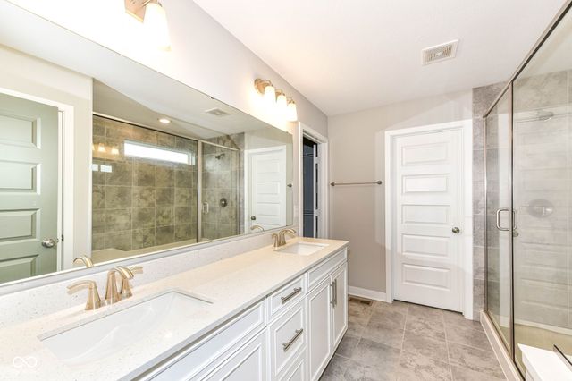 10436 Grimshaw Drive, Fishers, IN 46040