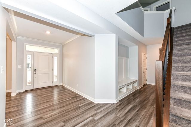 10436 Grimshaw Drive, Fishers, IN 46040