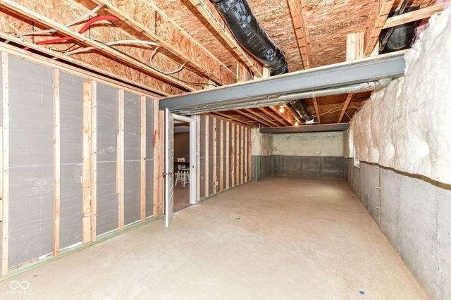 10436 Grimshaw Drive, Fishers, IN 46040