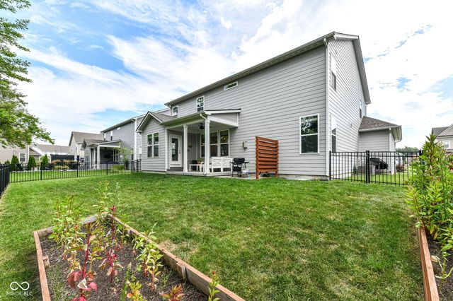 10436 Grimshaw Drive, Fishers, IN 46040