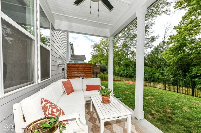 10436 Grimshaw Drive, Fishers, IN 46040