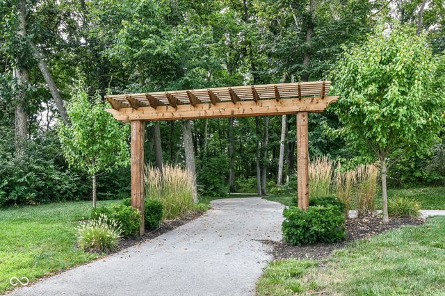 10436 Grimshaw Drive, Fishers, IN 46040