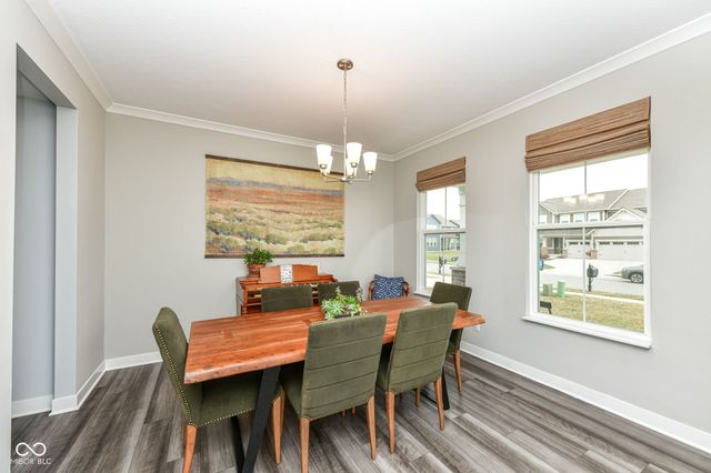 10436 Grimshaw Drive, Fishers, IN 46040