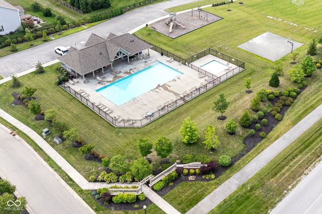 10436 Grimshaw Drive, Fishers, IN 46040