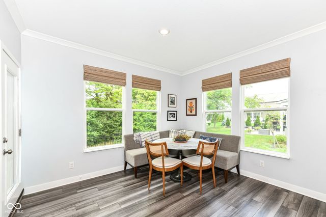 10436 Grimshaw Drive, Fishers, IN 46040