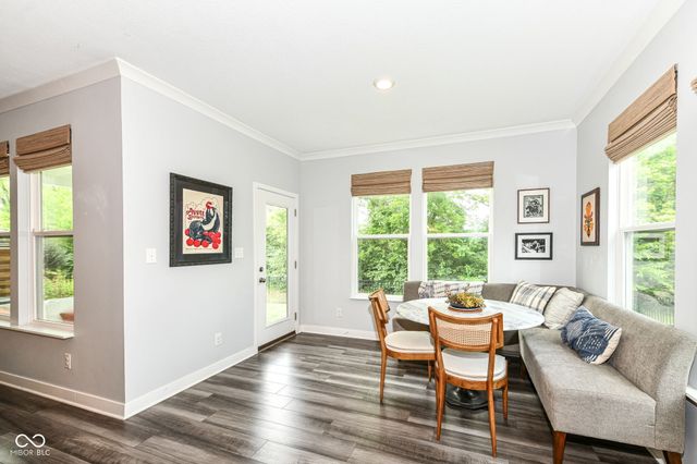 10436 Grimshaw Drive, Fishers, IN 46040