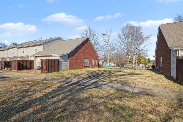 718 Del Rio Pike, Franklin, TN 37064