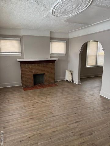 12211 Stoepel Street 1, Detroit, MI 48204