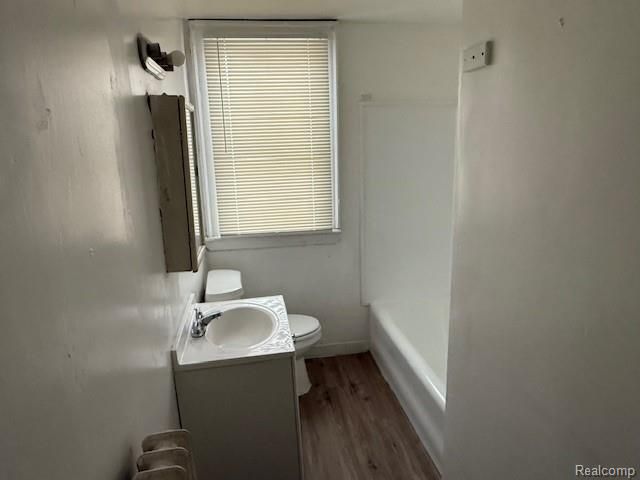 12211 Stoepel Street 1, Detroit, MI 48204