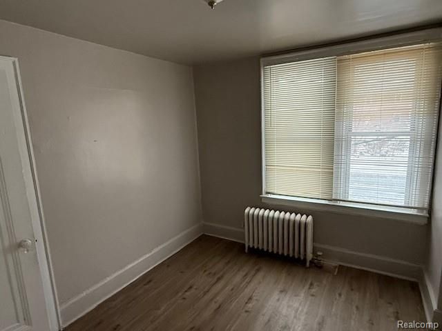 12211 Stoepel Street 1, Detroit, MI 48204