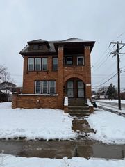 12211 Stoepel Street 1, Detroit, MI 48204