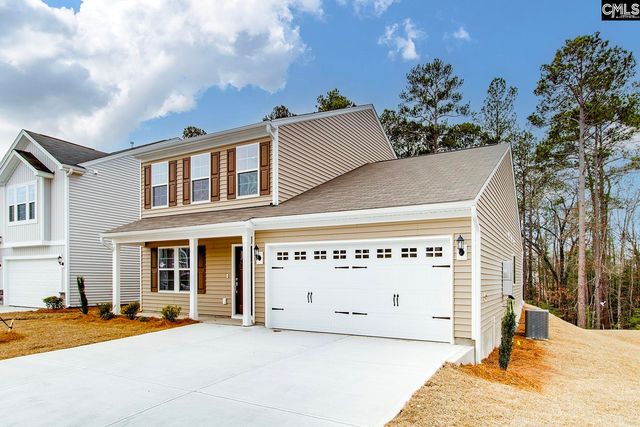 3020 Hallsdale Drive, Elgin, SC 29045