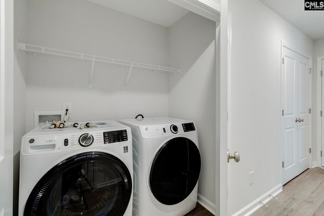 3020 Hallsdale Drive, Elgin, SC 29045