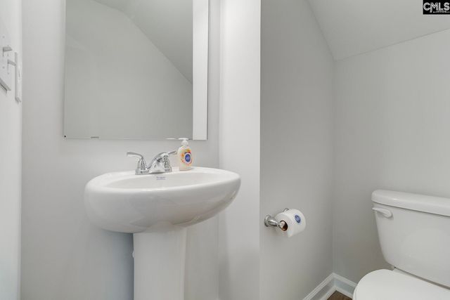 3020 Hallsdale Drive, Elgin, SC 29045