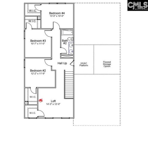 3020 Hallsdale Drive, Elgin, SC 29045