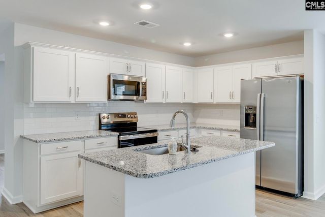 3020 Hallsdale Drive, Elgin, SC 29045