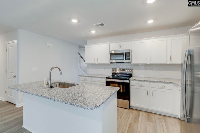 3020 Hallsdale Drive, Elgin, SC 29045