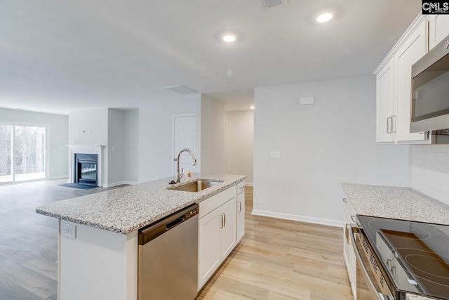 3020 Hallsdale Drive, Elgin, SC 29045