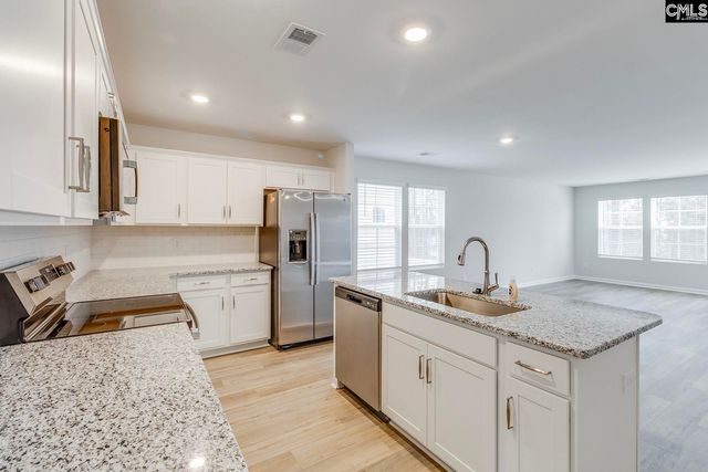 3020 Hallsdale Drive, Elgin, SC 29045