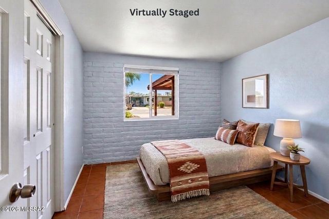 2812 W Calle Ocio, Tucson, AZ 85741