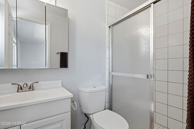 2812 W Calle Ocio, Tucson, AZ 85741