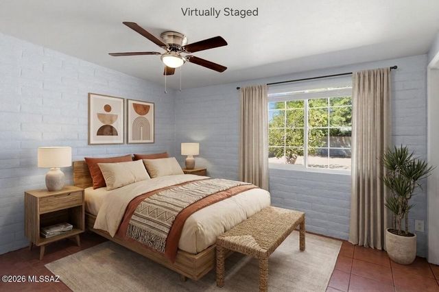 2812 W Calle Ocio, Tucson, AZ 85741