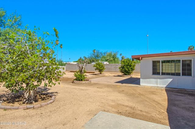2812 W Calle Ocio, Tucson, AZ 85741