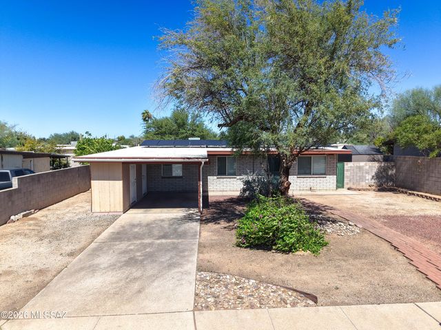 2812 W Calle Ocio, Tucson, AZ 85741
