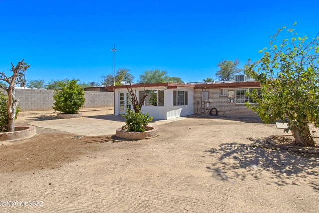 2812 W Calle Ocio, Tucson, AZ 85741