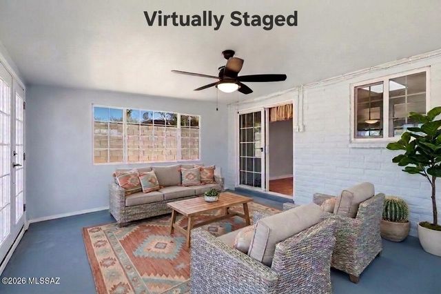 2812 W Calle Ocio, Tucson, AZ 85741