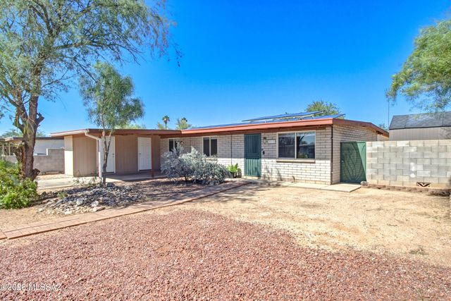 2812 W Calle Ocio, Tucson, AZ 85741