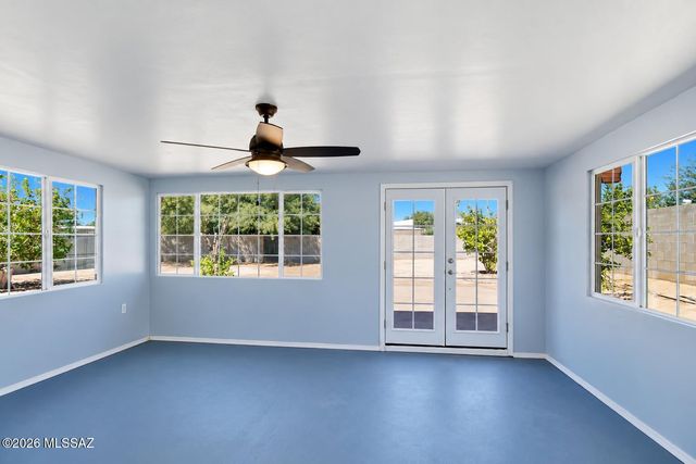 2812 W Calle Ocio, Tucson, AZ 85741