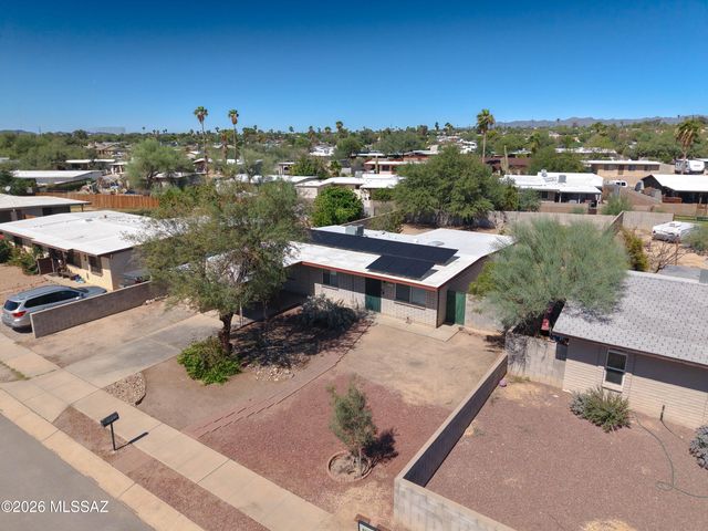 2812 W Calle Ocio, Tucson, AZ 85741