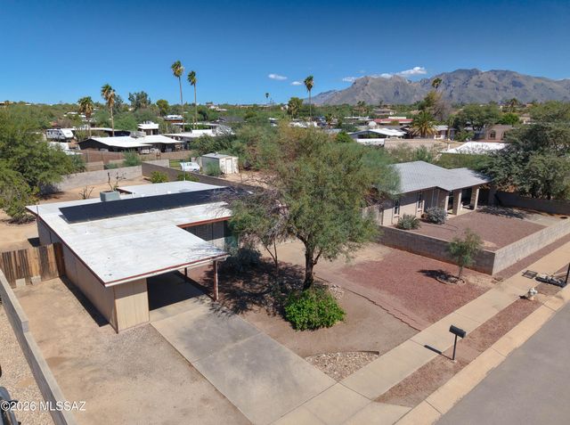 2812 W Calle Ocio, Tucson, AZ 85741
