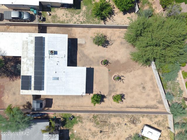 2812 W Calle Ocio, Tucson, AZ 85741