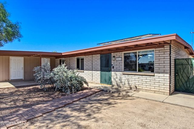 2812 W Calle Ocio, Tucson, AZ 85741